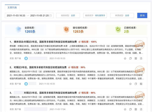 蜜度版權(quán)通：AI智能大數(shù)據(jù)時代的版權(quán)“守護(hù)者”