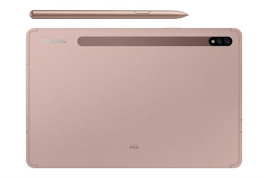 超值優(yōu)惠繼續(xù)！雙11返場三星Galaxy Tab S7