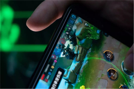 Elite Gaming，來自高通驍龍的硬核輸出，讓游戲成為享受