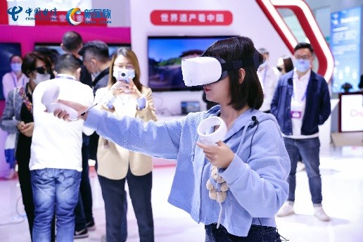 新國脈擁抱元宇宙，歡享數(shù)字文化視覺盛宴！