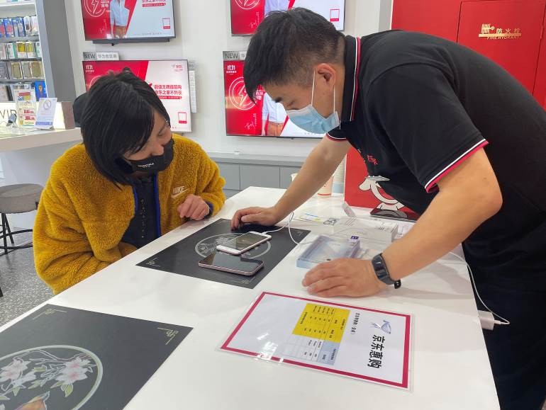 9.9服務(wù)包覆蓋超600家京東之家門店 持續(xù)提升全渠道購機(jī)體驗