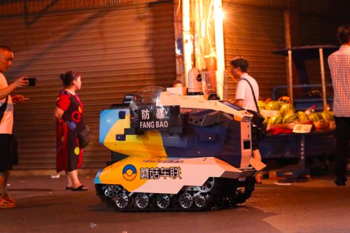 蘑菇車聯(lián)朱磊：實現(xiàn)城市級自動駕駛，其他場景會更簡單