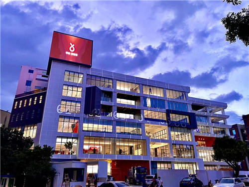 頭部直播電商辛選是如何看待“細(xì)節(jié)決定成敗”的？