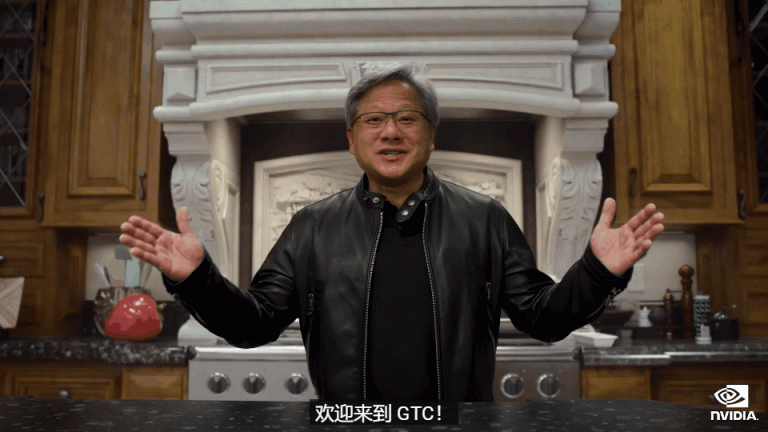 虛擬世界就是3D版的互聯(lián)網(wǎng)，英偉達攜手Style3D鋪設(shè)“元宇宙”之路
