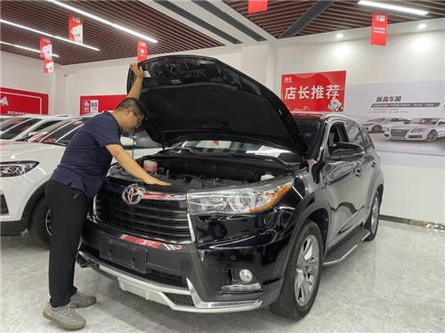 拼專業(yè)、講服務(wù)，淘車(chē)二手車(chē)合肥店開(kāi)業(yè)首月即盈利