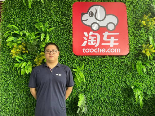 拼專業(yè)、講服務(wù)，淘車(chē)二手車(chē)合肥店開(kāi)業(yè)首月即盈利