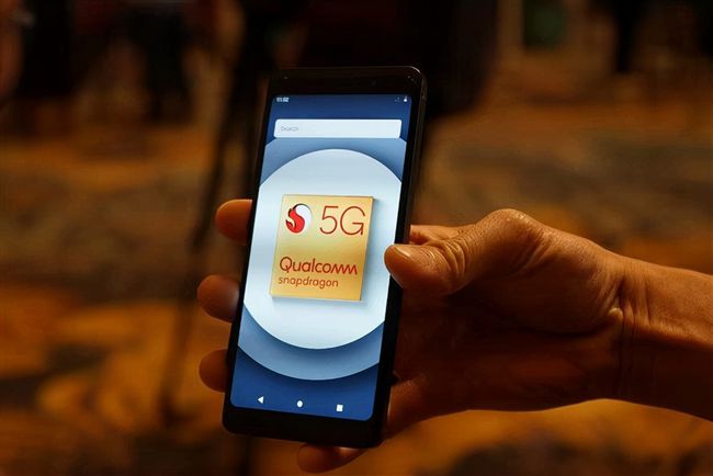 5G手機(jī)市場需求暴增推動高通業(yè)績增長，高通營收同比增長43%