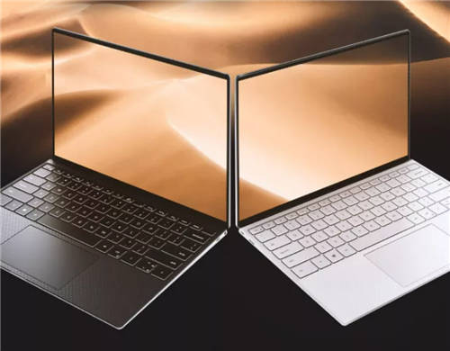 商務(wù)筆記本電腦哪種好？且看戴爾XPS 13全觸屏超震撼體驗