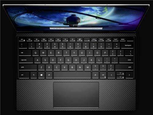 商務(wù)筆記本電腦哪種好？且看戴爾XPS 13全觸屏超震撼體驗
