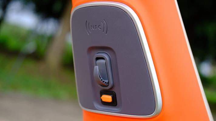 雅迪電動車VFLY L100 MAX電動車評測：高顏值、高性能的高端騎行體驗