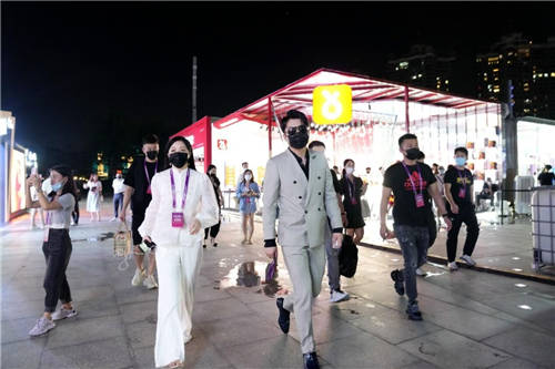 為何說被用戶信任更重要？辛巴發(fā)展辛選集團(tuán)的邏輯大起底