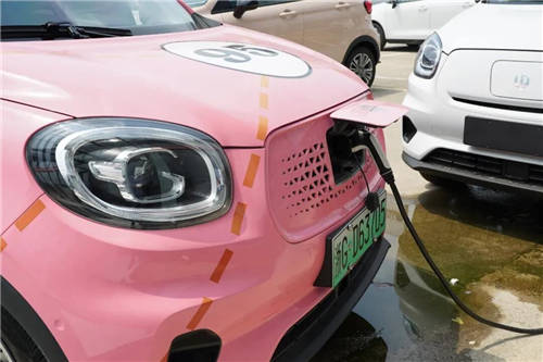 易車訪談經(jīng)銷商如何破解新能源車“里程縮水”問題：誠信至上打動(dòng)客戶