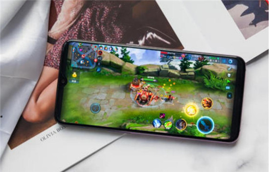 驍龍Elite Gaming技能庫不斷更新，讓手機游戲體驗更加過癮