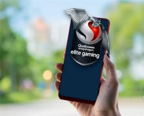 驍龍Elite Gaming技能庫不斷更新，讓手機游戲體驗更加過癮