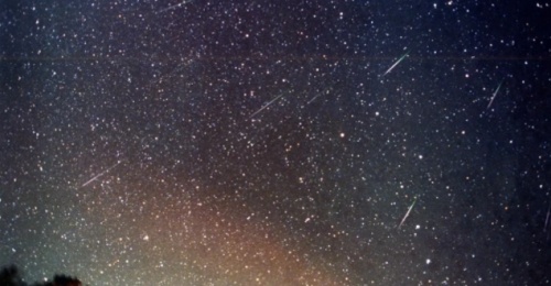 精準(zhǔn)定位看流星雨，天文通獨(dú)家觀看技巧大公開(kāi)！