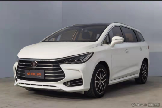 一條龍購車服務是什么體驗？ 優(yōu)信二手車讓購車變的簡單