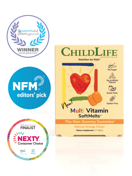 “三孩時(shí)代”伊始，ChildLife品牌致力成為更多中國兒童的健康管家