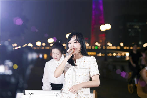 達(dá)成夢想的方式有很多種，看初瑞雪雪大如何風(fēng)雨后再追夢