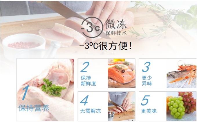精工匠心品質(zhì)、高端舒適生活，松下日本原裝進(jìn)口冰箱系列新品順電首發(fā)