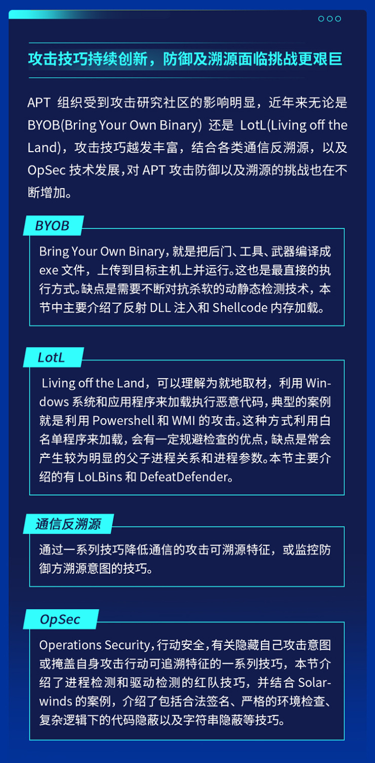 供應鏈安全隱患迫在眉睫，2021年全球APT攻擊暗藏何種趨勢？