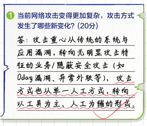 深信服NDR：構(gòu)建專用AI模型與創(chuàng)新突破分層多流檢測技術(shù)，精準(zhǔn)檢測高級威脅