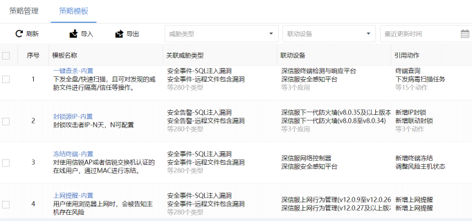 深信服NDR：構(gòu)建專用AI模型與創(chuàng)新突破分層多流檢測技術(shù)，精準(zhǔn)檢測高級威脅