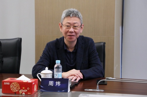復(fù)星健康戰(zhàn)略合作衛(wèi)寧健康，全新一代智慧醫(yī)療云平臺將落地大灣區(qū)