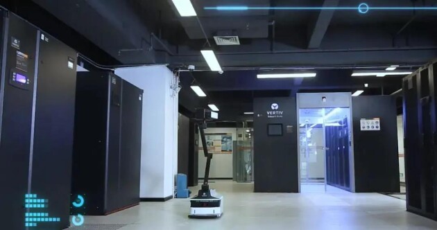 深層技術(shù)加持，維諦技術(shù)（Vertiv）服務(wù)4.0助力實(shí)現(xiàn)“雙碳”戰(zhàn)略目標(biāo)