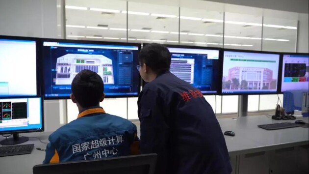 深層技術(shù)加持，維諦技術(shù)（Vertiv）服務(wù)4.0助力實(shí)現(xiàn)“雙碳”戰(zhàn)略目標(biāo)