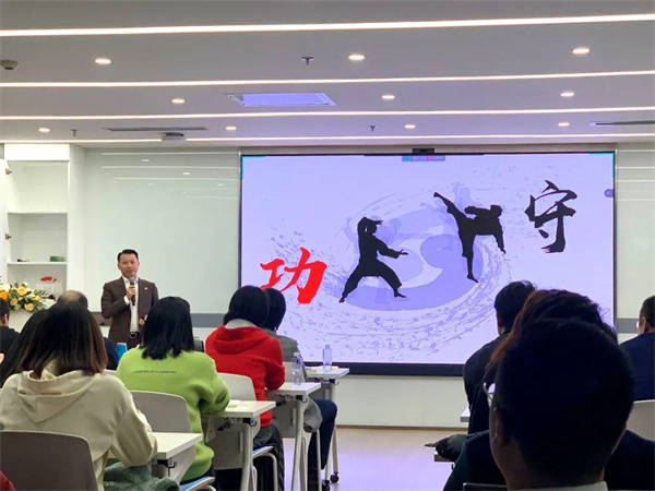數(shù)字化元宇宙時代，你準備好了嗎！博爾捷“新人力”營銷升維培訓(xùn)