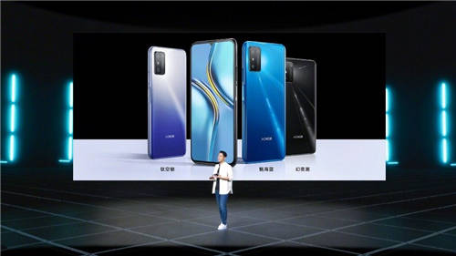 業(yè)內(nèi)唯一的5G大屏手機 手慢無！