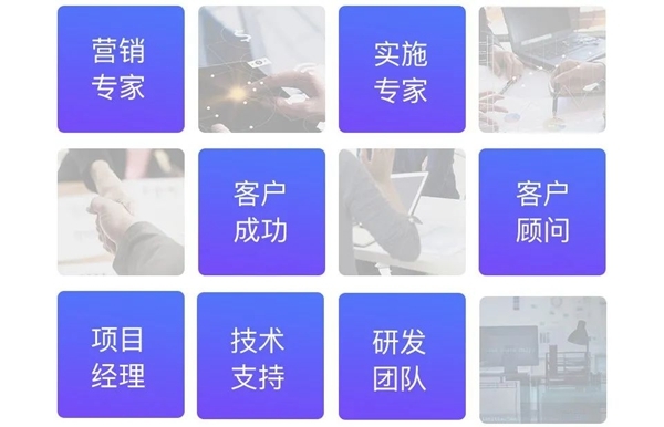B+輪融資后，探馬SCRM跟大家聊聊客戶成功對(duì)SaaS企業(yè)到底有多重要？