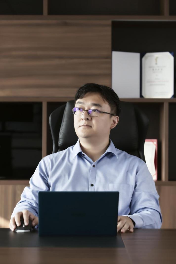 所托瑞安COO劉君：創(chuàng)業(yè)15年，改變行業(yè)是最具成就感的事
