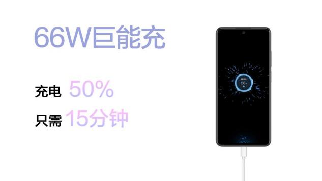 澎湃電量 “智”在遠航中興遠航20 Pro快充長續(xù)航手機上市