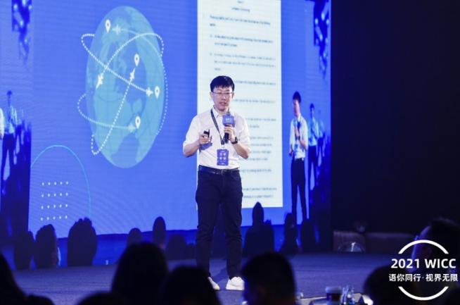 融云 CTO 楊攀：星光不問趕路人，愿當(dāng)傳播技術(shù)火種的普羅米修斯