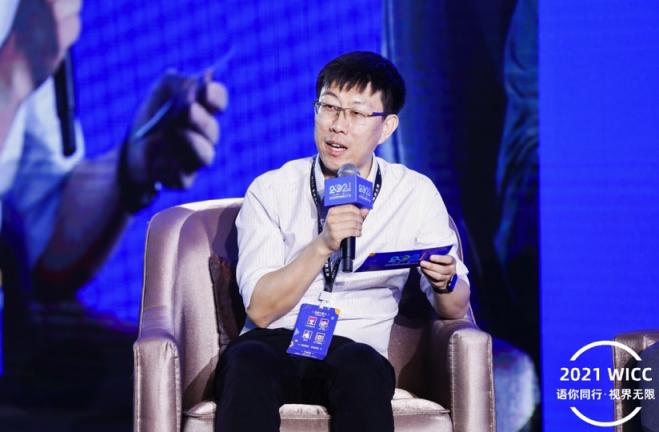 融云 CTO 楊攀：星光不問趕路人，愿當(dāng)傳播技術(shù)火種的普羅米修斯