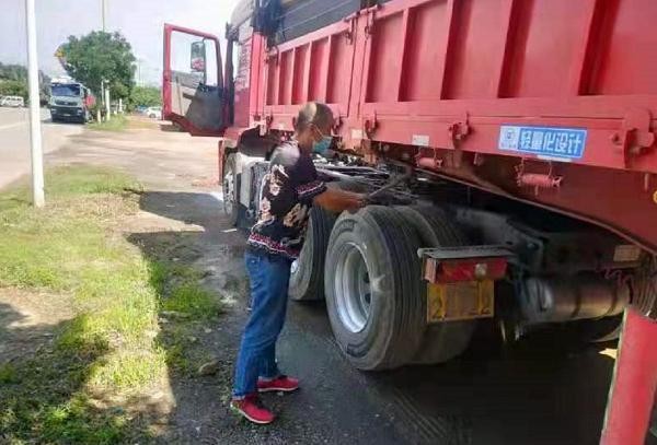團油構建能源補給網絡 為3000萬貨車司機保駕護航