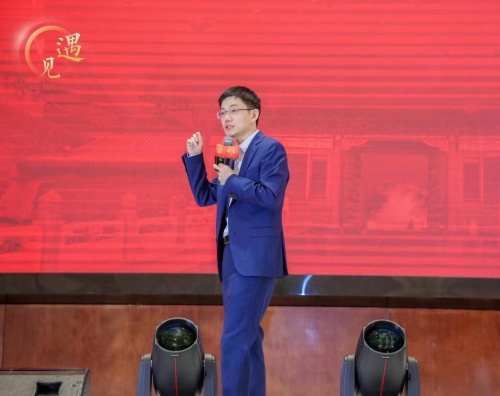 遇見愛的奇跡丨張德芬空間長沙遇見體驗營，體驗愛與豐盛之旅