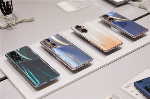 oppo reno 6已成過往 榮耀發(fā)布會進入“小時倒數(shù)”
