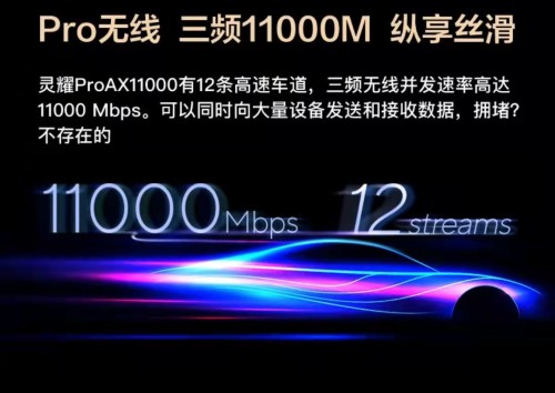 用上這款Mesh路由，讓你的大House秒變WiFi6智能豪宅！