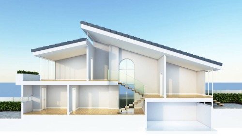用上這款Mesh路由，讓你的大House秒變WiFi6智能豪宅！