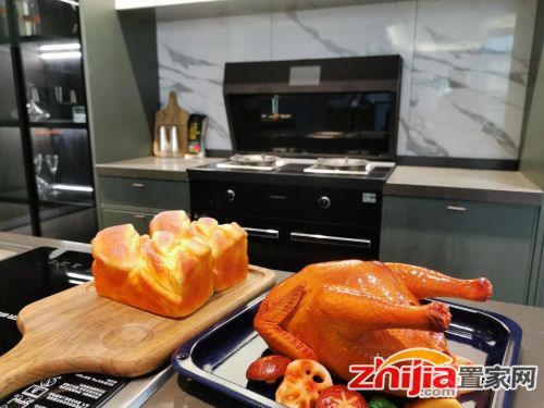 帥豐集成灶持續(xù)熱銷！大國品牌定義集成廚房流行趨勢(shì)