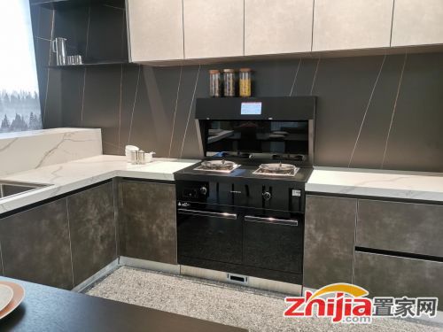 帥豐集成灶持續(xù)熱銷！大國品牌定義集成廚房流行趨勢(shì)