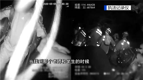 10000+全覆蓋！蘇州科達4G執(zhí)法記錄儀，服務(wù)深圳全市公安交警