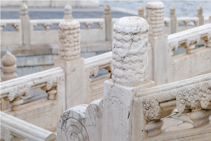 當(dāng)松下S5邂逅故宮，這次拍點(diǎn)不一樣的