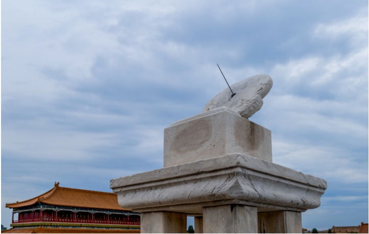 當(dāng)松下S5邂逅故宮，這次拍點(diǎn)不一樣的