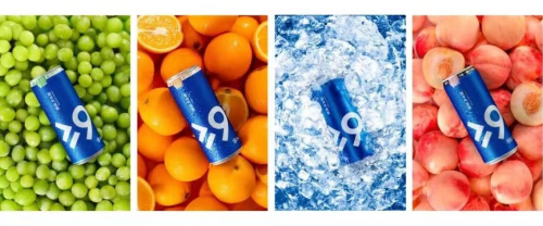 大于等于九，如何打造搶占Z世代餐桌的新型酒飲品牌