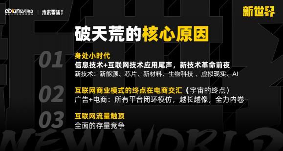 超4萬億！追平美國(guó)！重大信號(hào)！再“破天荒”！2022，該如何正確開啟“新世界”？