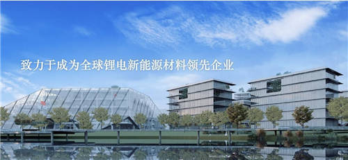 擁有20+家子公司的盛新鋰能，選擇藍凌數(shù)字化OA