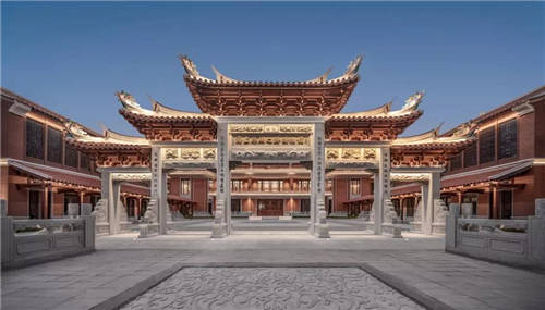 助力社會(huì)美好，許榮茂榮膺第十一屆“中華慈善獎(jiǎng)”捐贈(zèng)個(gè)人稱號(hào)